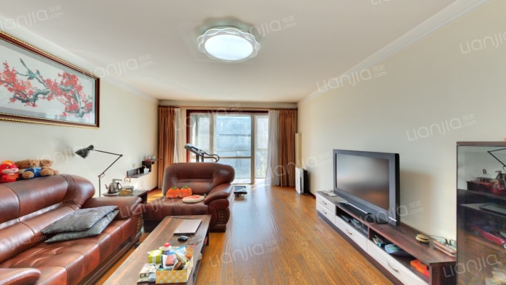 玉廊东园二手房实景图