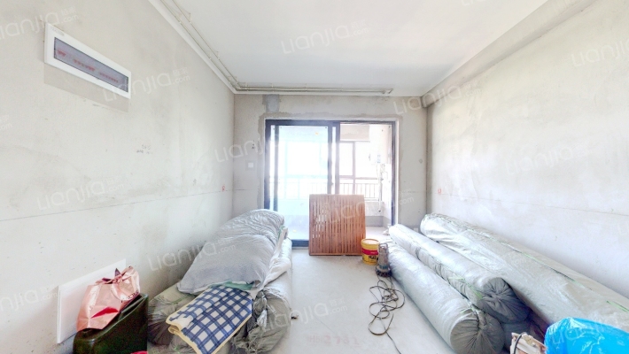 金大地禧悦公馆二手房实景图