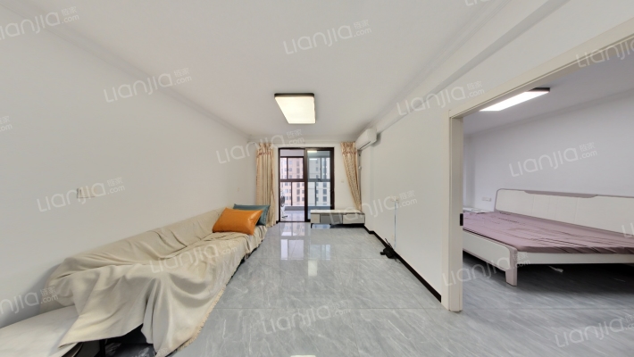 望宸名邸A区二手房实景图