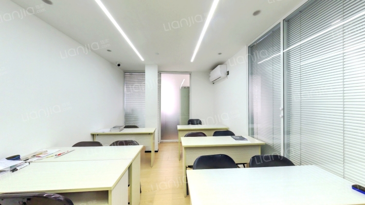 长安国际大厦二手房实景图