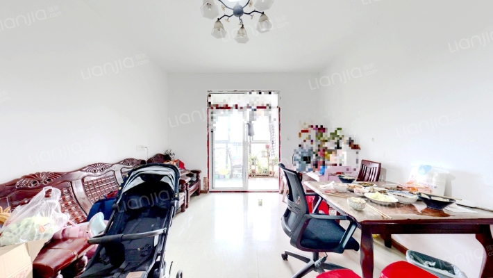 建和世家二手房实景图