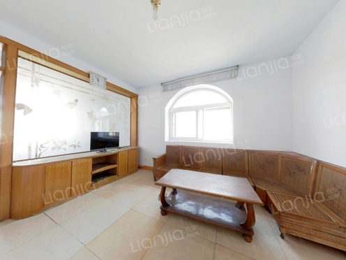 整租·滨海新村 2室2厅 南/北