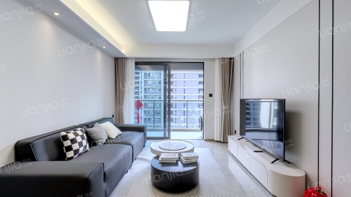 绿城樾鸣春晓园二手房实景图