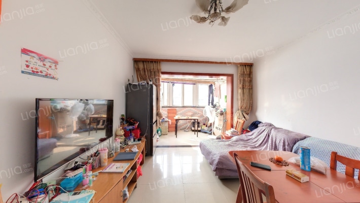 中兴花苑二手房实景图