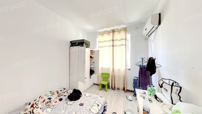 华盛苑二手房实景图