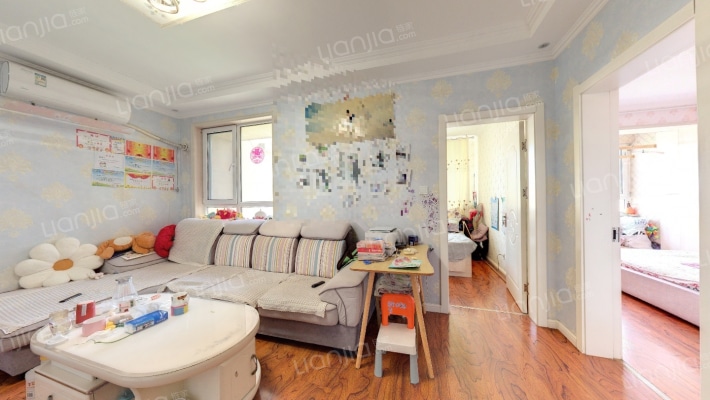 鑫水家园二手房实景图