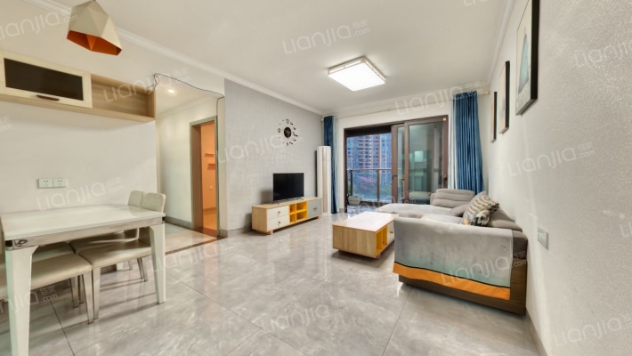 佳境康城臻悦园二手房实景图