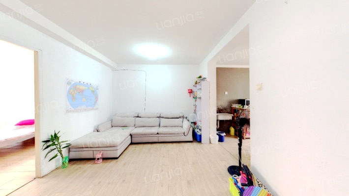 怡园北村北区二手房实景图