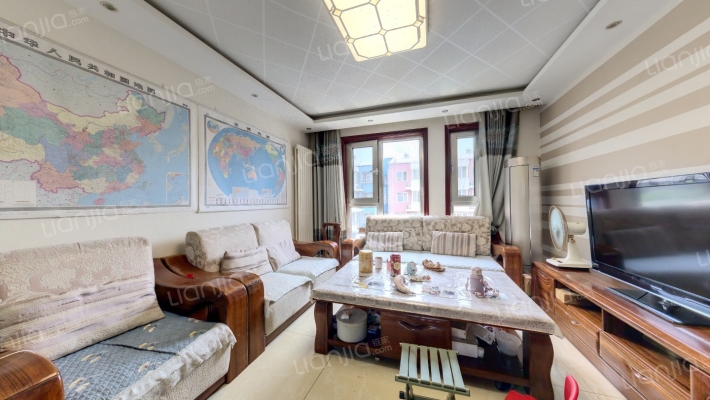 五福家园二手房实景图