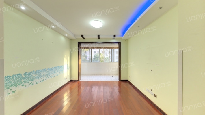 海尚康庭二手房实景图