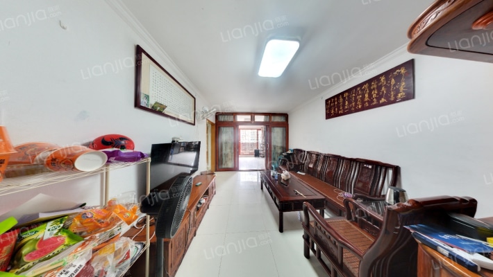 雷圳大厦二手房实景图