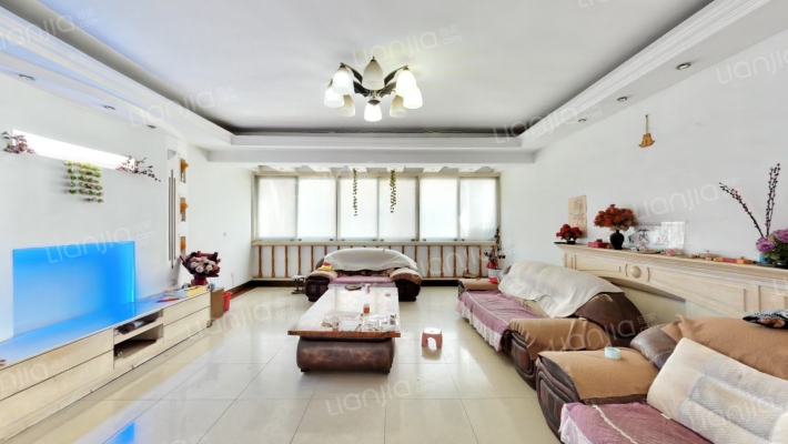 联运公司小区二手房实景图