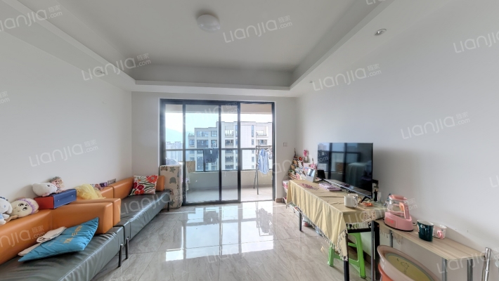 阳光城愉欣嘉园二手房实景图