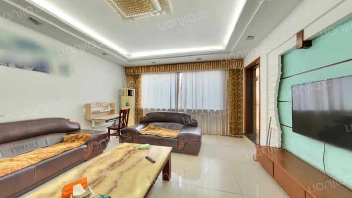 璀璨星城二手房实景图