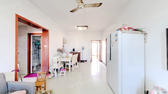 吉鑫苑二手房实景图