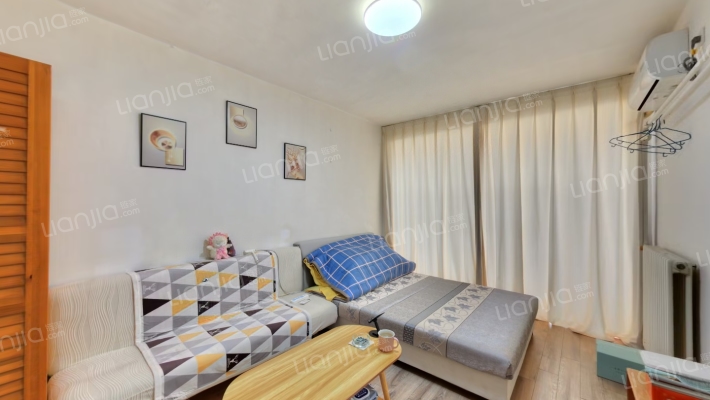 兴富小区二手房实景图