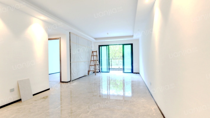 海德公馆二手房实景图