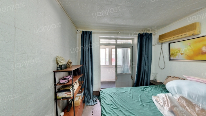 积善里二手房实景图