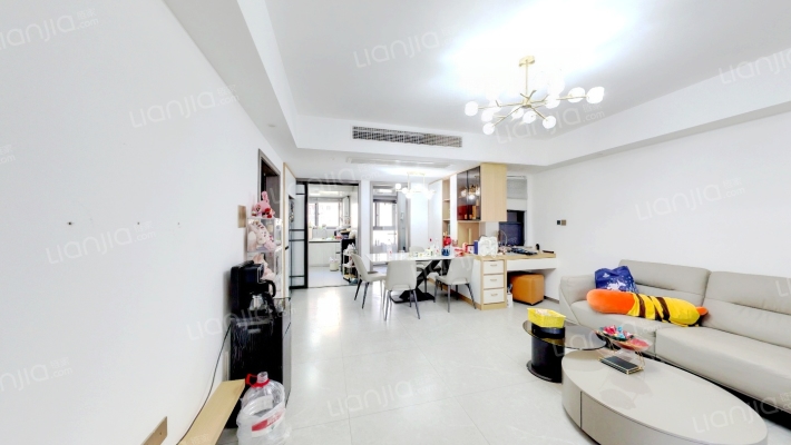 东都府二手房实景图