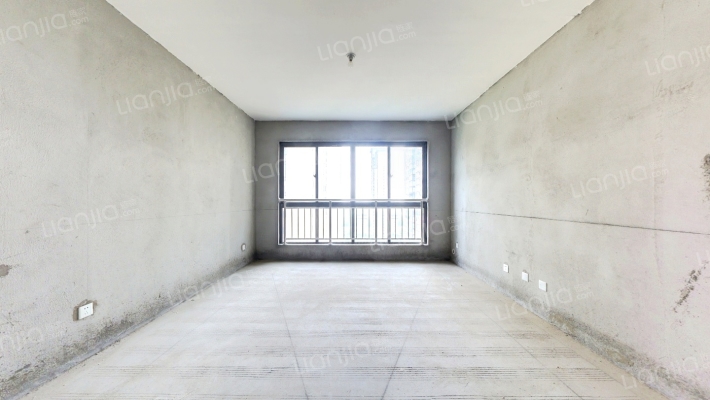 德鸿迎宾府二手房实景图