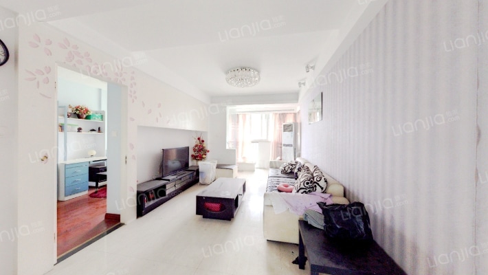 阳光嘉园二手房实景图