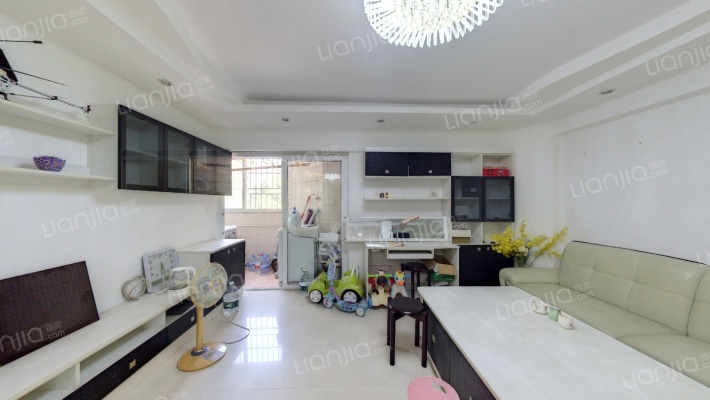 祥和花园二手房实景图