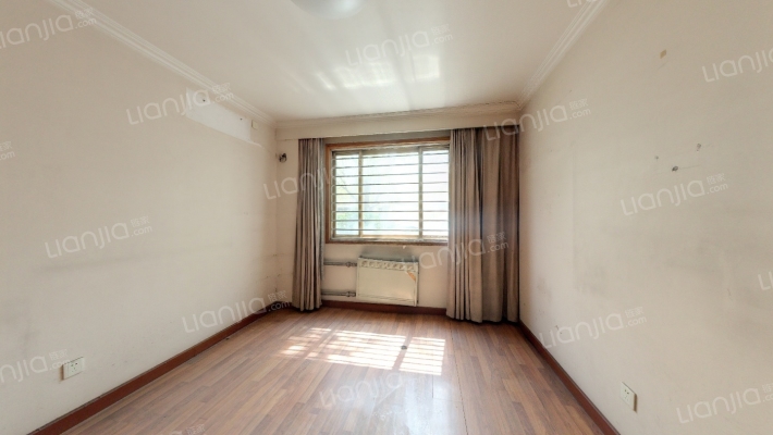 民族大学家属院二手房实景图