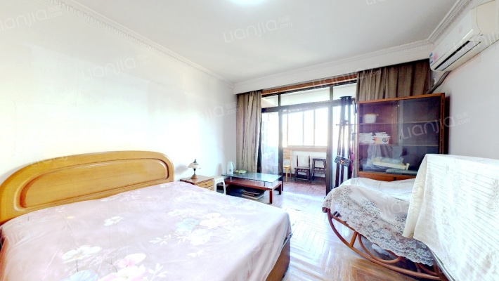 常高公寓二手房实景图