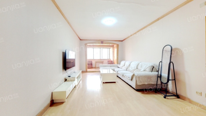 欣园二期二手房实景图