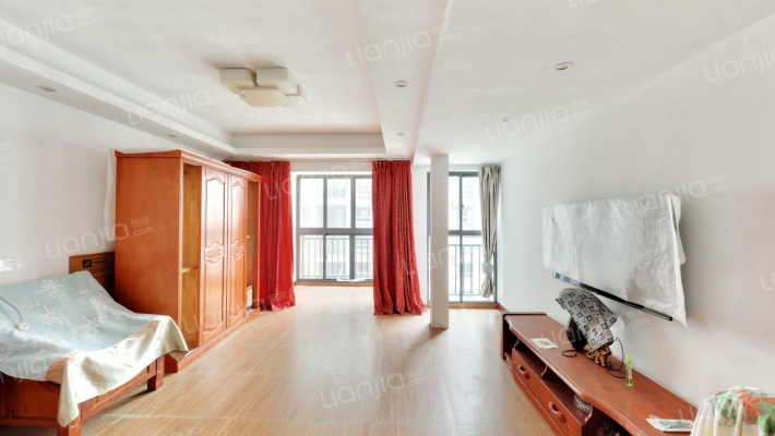 三生天海观邸二手房实景图