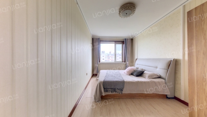 南棵绿荫小区一期二手房实景图