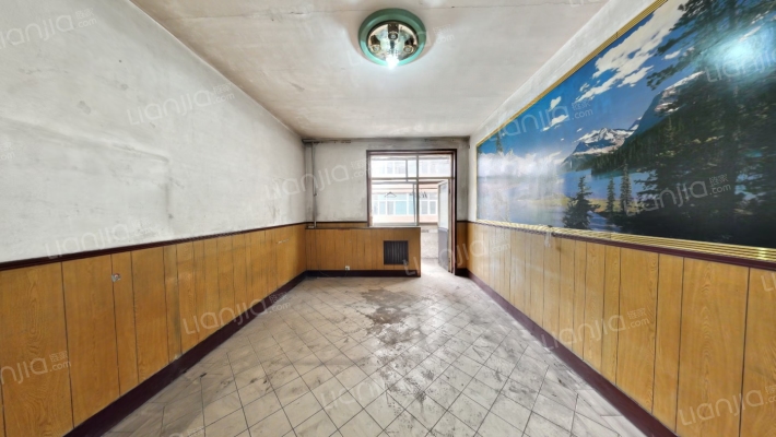 太原学院二手房实景图