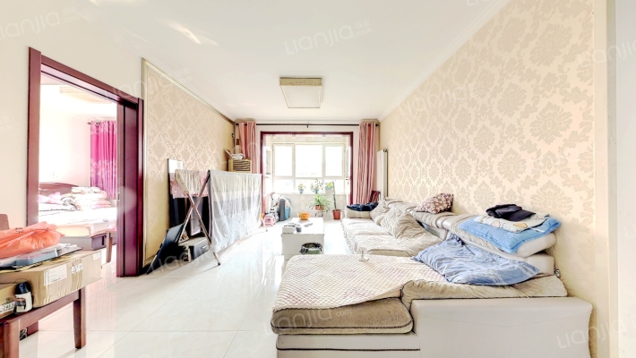 潞水华苑二手房实景图