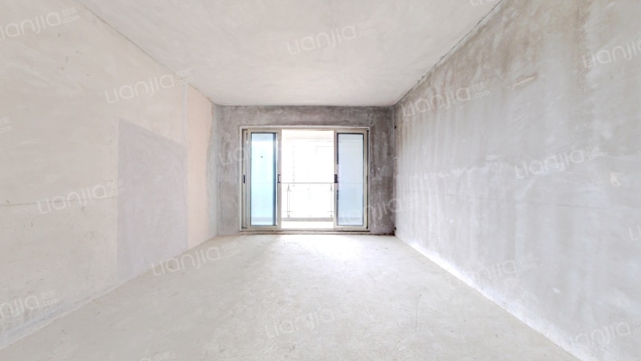 未来方舟H4组团二手房实景图