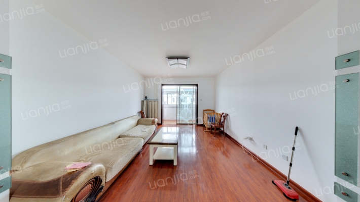 亨通花园东区北里二手房实景图