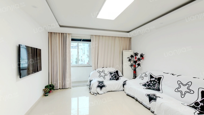 蒲芳花苑二手房实景图