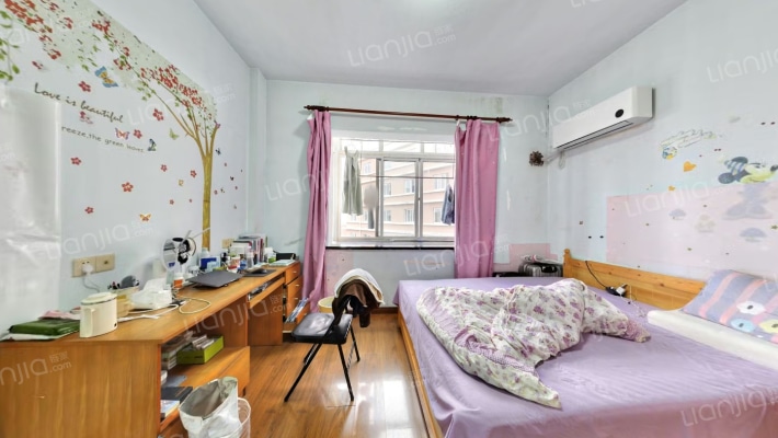 南都花城桂花园二手房实景图