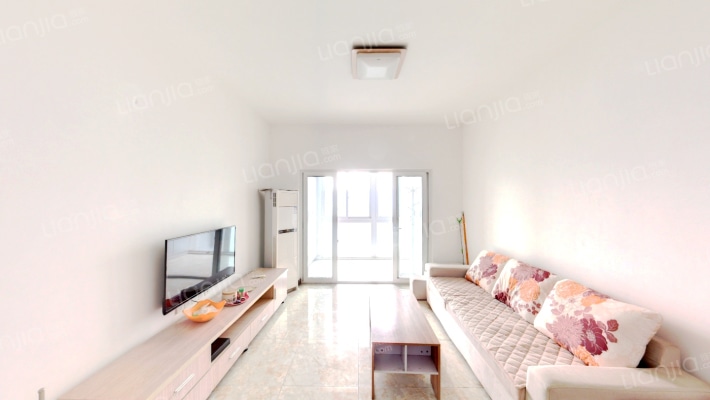 金科visar国际二手房实景图