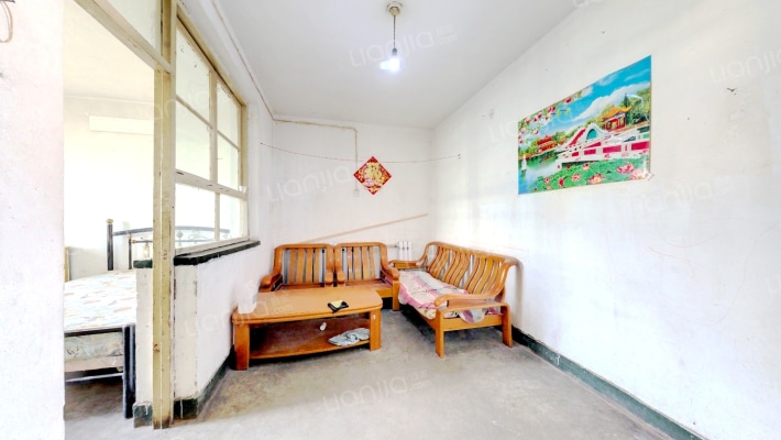 苹果苑小区(杏花岭区)二手房实景图