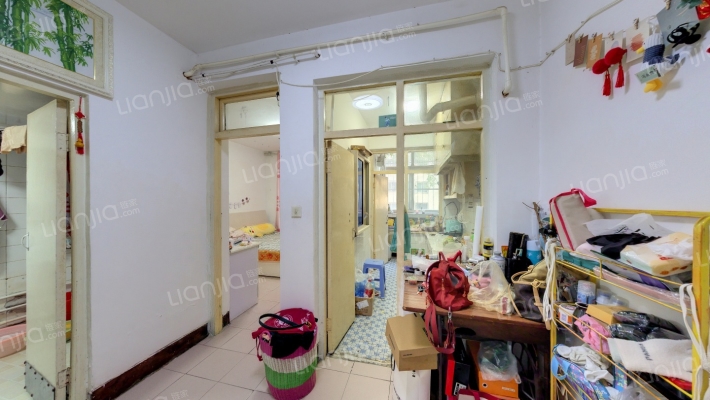 九四院二手房实景图