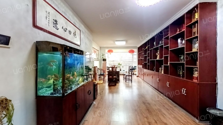 九鼎京华苑二手房实景图