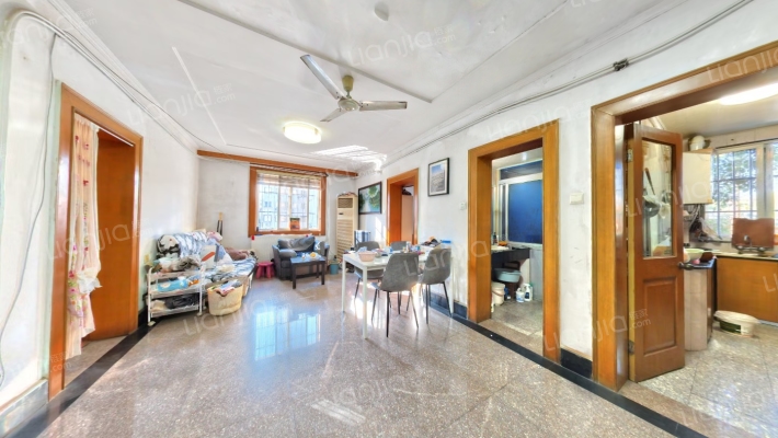 吴中西路65号二手房实景图