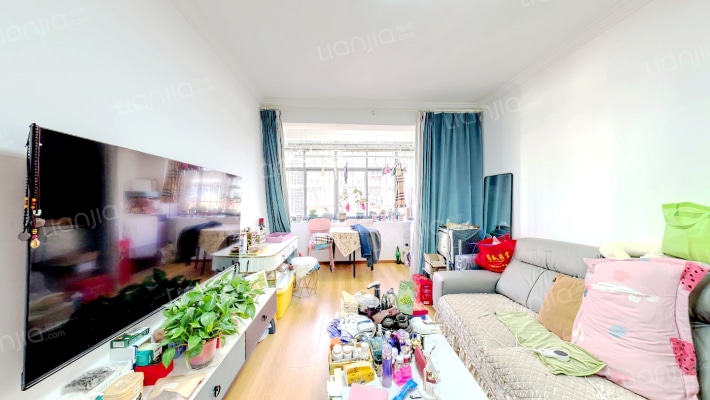 新迎小区北组团二手房实景图