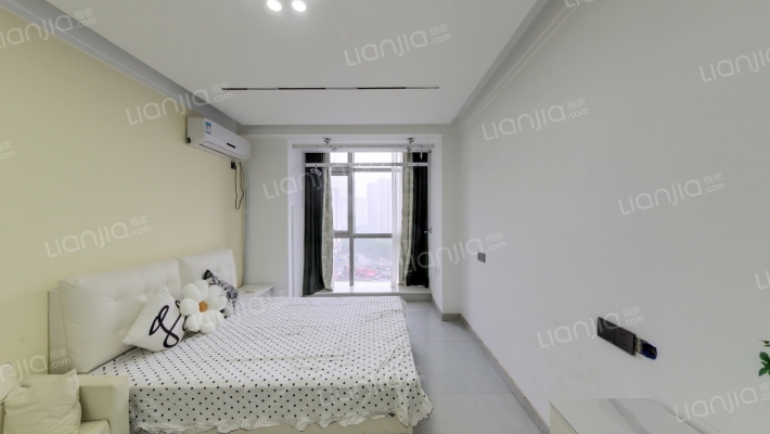 中邦拉普达二手房实景图