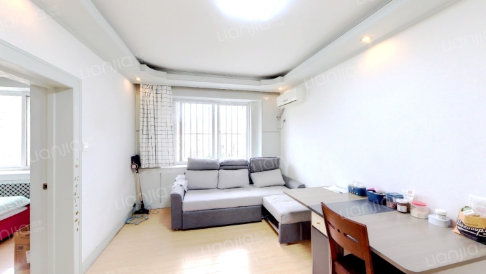 高尚路二手房实景图