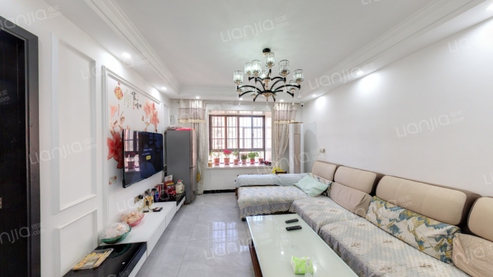 洪庄新天地二手房实景图