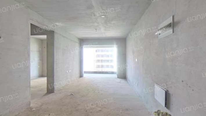 常绿·北宸上苑二手房实景图