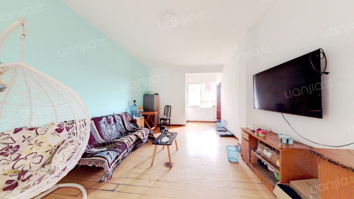 广成苑二手房实景图