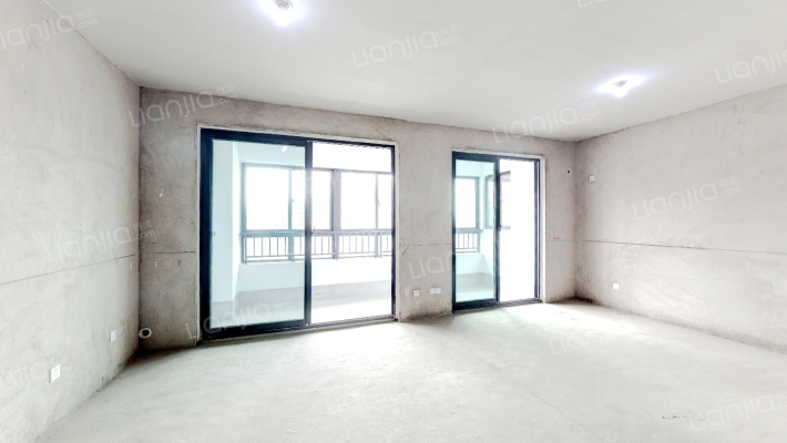 文一锦门云栖新语二手房实景图