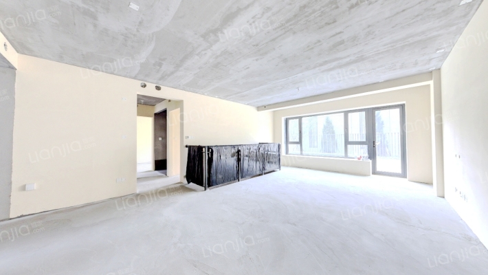 华润置地瑞府二手房实景图